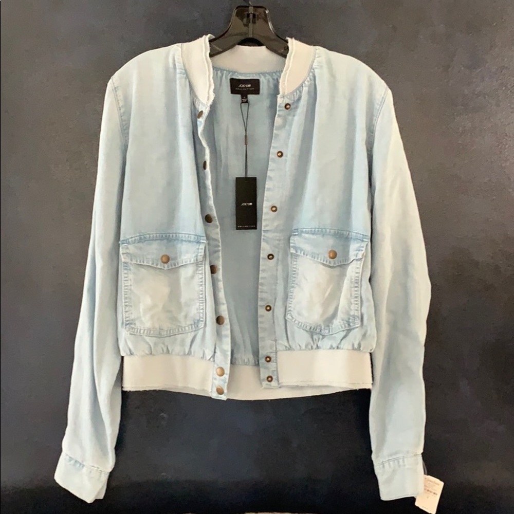 Joes jeans jacket
